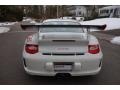 Carrara White - 911 GT3 RS Photo No. 5