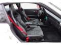 Black w/Alcantara Front Seat Photo for 2011 Porsche 911 #90111018