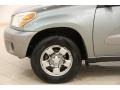 Everglade Green Metallic - RAV4 4WD Photo No. 20