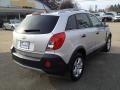 2014 Silver Ice Metallic Chevrolet Captiva Sport LS  photo #14