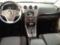 2014 Chevrolet Captiva Sport Black Interior Dashboard Photo