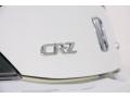 2014 Honda CR-Z Hybrid Marks and Logos