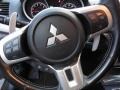 Graphite Gray Pearl - Lancer Sportback RALLIART AWD Photo No. 23