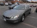 Stone Gray Metallic 2007 Buick LaCrosse CXL