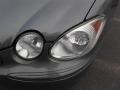Stone Gray Metallic - LaCrosse CXL Photo No. 4