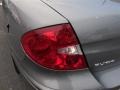 Stone Gray Metallic - LaCrosse CXL Photo No. 10