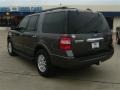 2012 Sterling Gray Metallic Ford Expedition XLT  photo #4