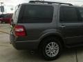 Sterling Gray Metallic - Expedition XLT Photo No. 7