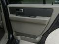 2012 Sterling Gray Metallic Ford Expedition XLT  photo #11