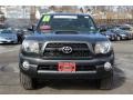 Magnetic Gray Metallic - Tacoma V6 TRD Sport Double Cab 4x4 Photo No. 2