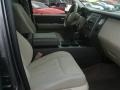 2012 Sterling Gray Metallic Ford Expedition XLT  photo #12