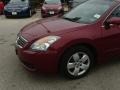 Sonoma Sunset Metallic - Altima 2.5 S Photo No. 3