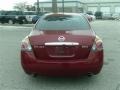 Sonoma Sunset Metallic - Altima 2.5 S Photo No. 6