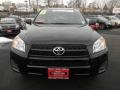 Black - RAV4 I4 4WD Photo No. 2