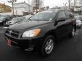 Black - RAV4 I4 4WD Photo No. 3