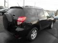 Black - RAV4 I4 4WD Photo No. 4
