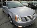 Front 3/4 View of 2006 DTS Luxury