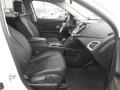 Summit White - Terrain SLT AWD Photo No. 8