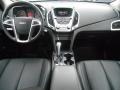 2013 Summit White GMC Terrain SLT AWD  photo #10