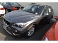 Mineral Grey Metallic - X1 xDrive28i Photo No. 3