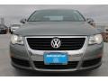 Granite Green Metallic - Passat 2.0T Sedan Photo No. 2