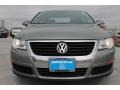 2006 Granite Green Metallic Volkswagen Passat 2.0T Sedan  photo #2