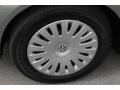 Granite Green Metallic - Passat 2.0T Sedan Photo No. 4