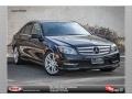 Black - C 300 Sport Photo No. 1
