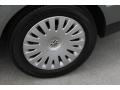 Granite Green Metallic - Passat 2.0T Sedan Photo No. 6