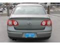 Granite Green Metallic - Passat 2.0T Sedan Photo No. 8