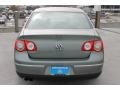 2006 Granite Green Metallic Volkswagen Passat 2.0T Sedan  photo #8