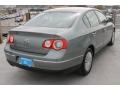 Granite Green Metallic - Passat 2.0T Sedan Photo No. 9