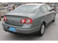 2006 Granite Green Metallic Volkswagen Passat 2.0T Sedan  photo #9