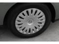 Granite Green Metallic - Passat 2.0T Sedan Photo No. 12