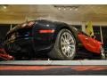 2008 Deep Red Metallic/Black Bugatti Veyron 16.4  photo #6