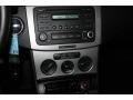 Granite Green Metallic - Passat 2.0T Sedan Photo No. 16