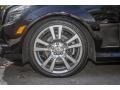 Black - C 300 Sport Photo No. 8