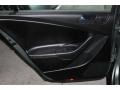 Granite Green Metallic - Passat 2.0T Sedan Photo No. 19