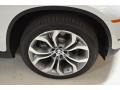 2014 BMW X6 xDrive50i Wheel and Tire Photo