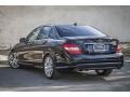 Black - C 300 Sport Photo No. 10