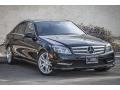 Black - C 300 Sport Photo No. 11
