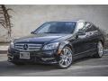 Black - C 300 Sport Photo No. 12
