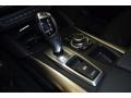 8 Speed Sport Automatic 2014 BMW X6 xDrive50i Transmission