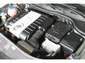 Granite Green Metallic - Passat 2.0T Sedan Photo No. 30