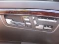 Black - S 550 Sedan Photo No. 7