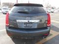 Gray Flannel Metallic - SRX Premium AWD Photo No. 6