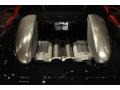  2008 Veyron 16.4 8.0 Liter Quad-Turbocharged DOHC 64-Valve VVT W16 Engine