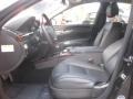 Black - S 550 Sedan Photo No. 19