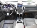 Gray Flannel Metallic - SRX Premium AWD Photo No. 18