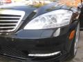 Black - S 550 Sedan Photo No. 23